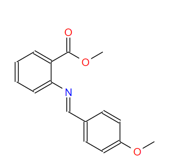 N-(对甲氧基苄基)邻氨基苯甲酸甲酯