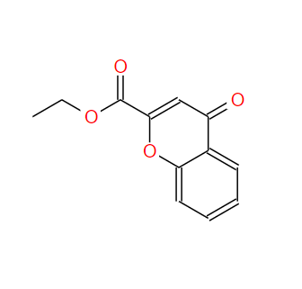 4-氧代-4H-色烯-2-羧酸乙酯