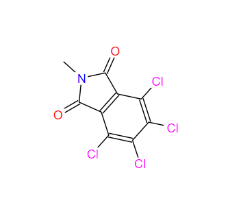 N-甲基四氯邻苯二甲酰亚胺