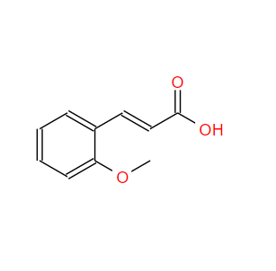 顺-2-甲氧基肉桂酸