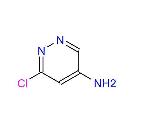 6-氯-4-氨基哒嗪