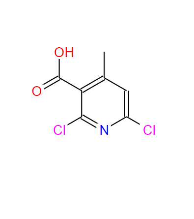 2,4-二氯-4-甲基-3-吡啶甲腈