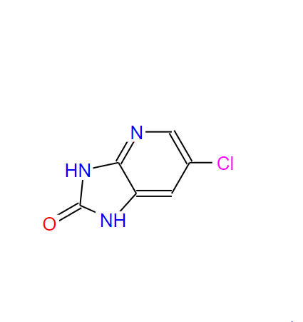 2-羟基-5-氯吡啶并咪唑