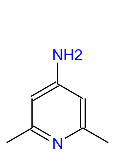 2,6-二甲基-4-氨基吡啶