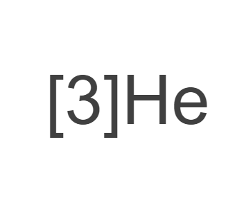 氦气-3He