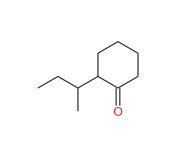 2-仲-丁基环己酮