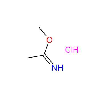 甲基乙酰亚胺酯盐酸盐