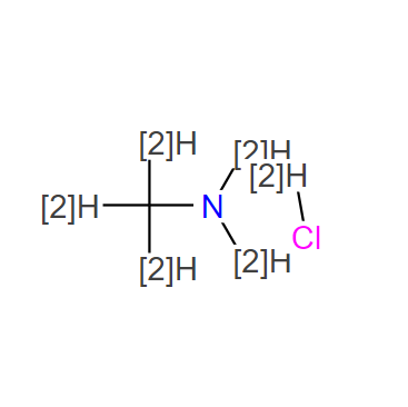 甲胺-d5氯化氘