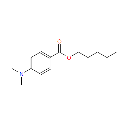 4-(二甲基氨基)苯甲酸戊酯