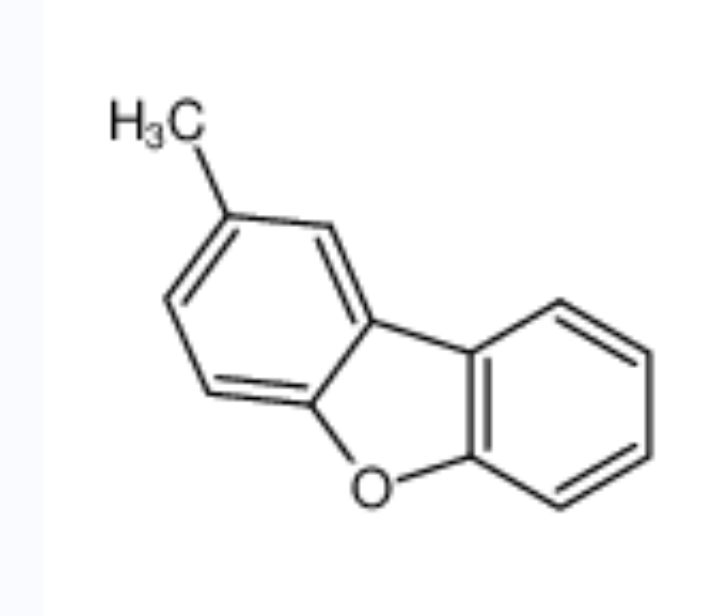 2-甲基二苯并呋喃