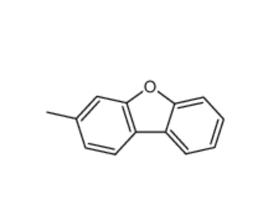 3-methyldibenzofuran