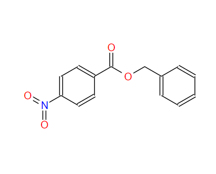 苄基4-硝基苯甲酸酯
