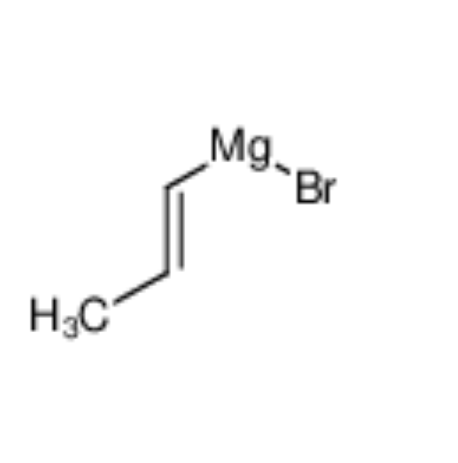 1-丙烯基溴化镁