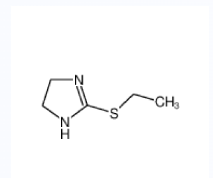 2-(乙基硫代)-2-咪唑啉