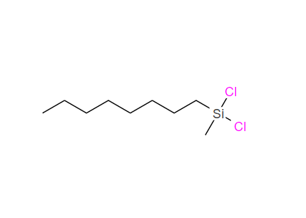 二氯甲基辛基甲硅烷