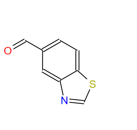 1,3-苯并噻唑-5-甲醛