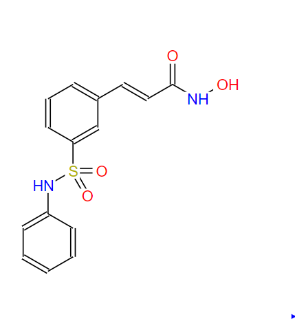 贝利司他(PXD101)