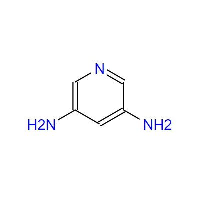 3,5-二氨基吡啶