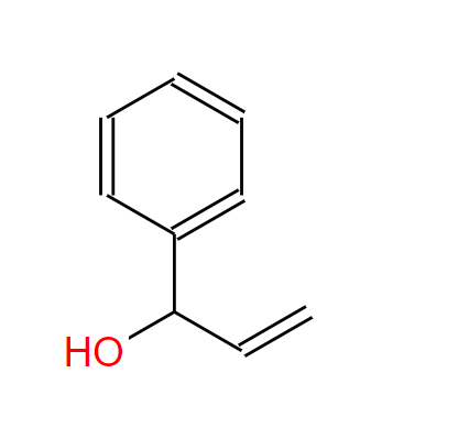 3 - 苯基丙烯-3 - 醇