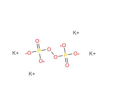 过氧焦磷酸钾