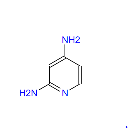 2,4-二氨基吡啶
