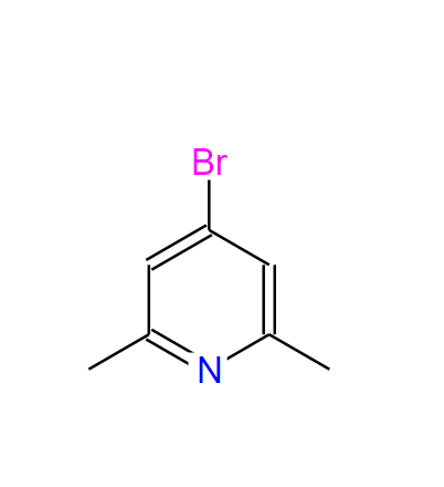 4-溴-2,6-二甲基吡啶