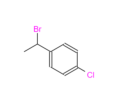 1-(1-溴乙基)-4-氯苯