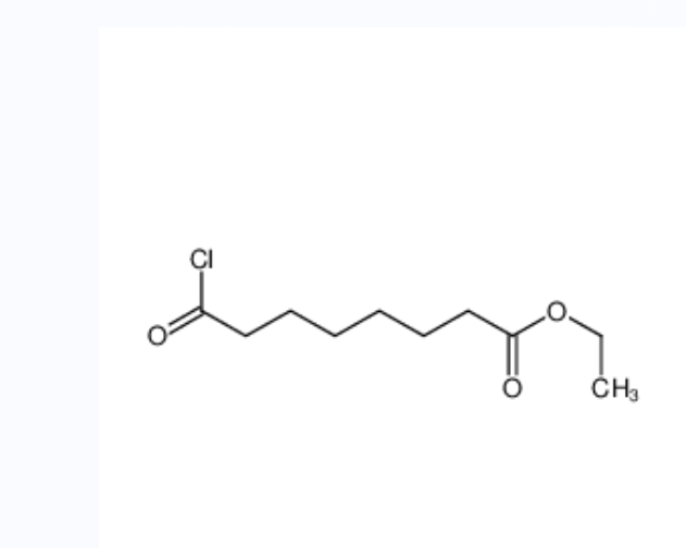 7-氯-7-甲酰基庚酸乙酯