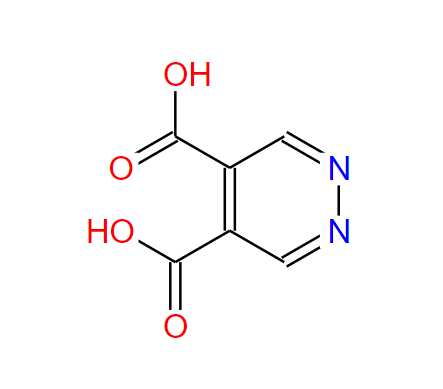 4,5-哒嗪二羧酸