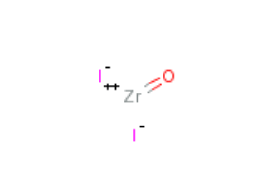 二碘氧代锆