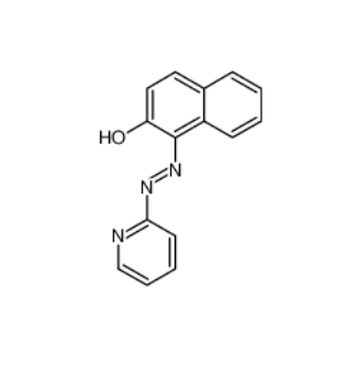 1-(2-吡啶偶氮)-2-萘酚