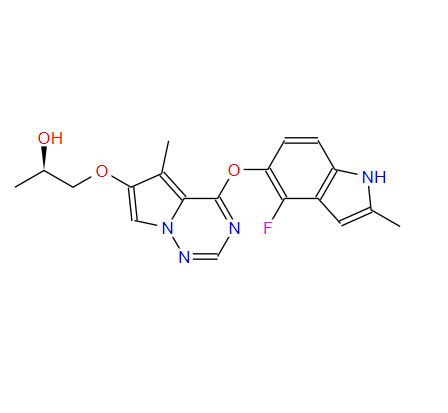 酪氨酸激酶抑制剂