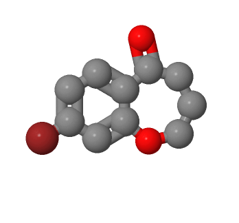 8-溴-3,4-二氢-2H-苯并[B]氧杂环庚三烯-5-酮