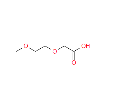 2-(2-甲氧基乙氧基)乙酸