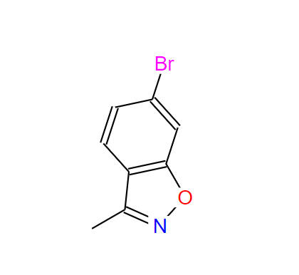 6-溴-3-甲基苯并噁唑