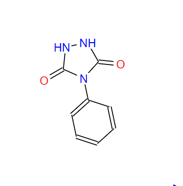 4-苯基脲唑