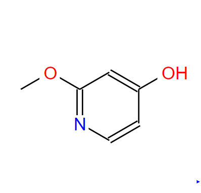 2-甲氧基-4-吡啶醇