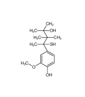 碱性木素