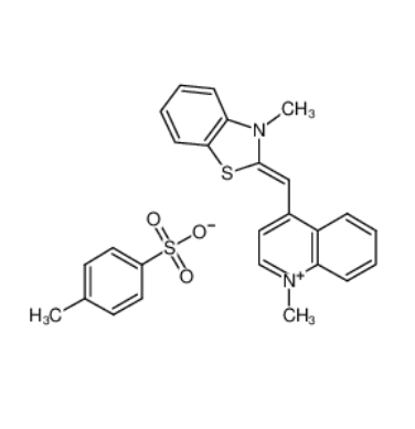 噻唑橙