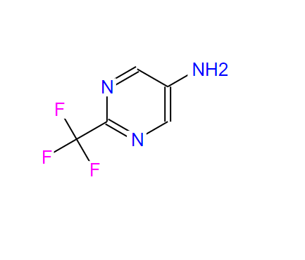 2-三氟甲基嘧啶-5-胺