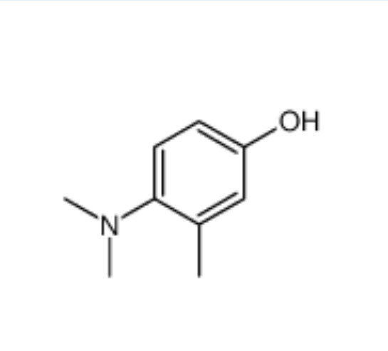 4-(dimethylamino)-3-methylphenol