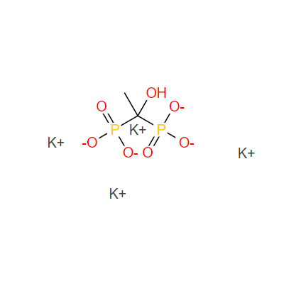 羟乙磷酸四钾