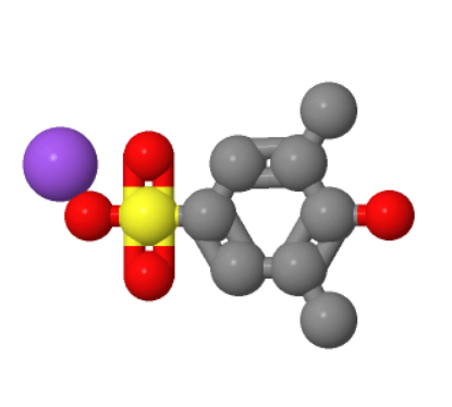 4-羟基-3，5-二甲基苯磺酸钠