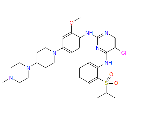 NVP-TAE684