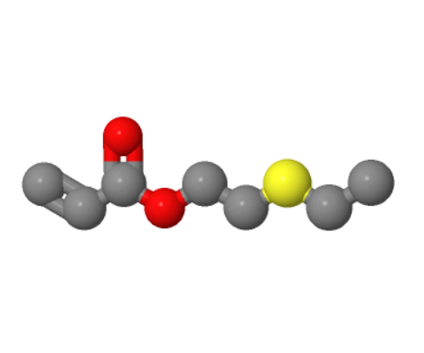 丙烯酸2-(乙硫基)乙酯