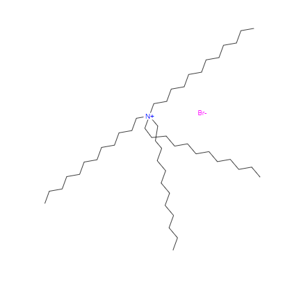四溴十二烷基铵