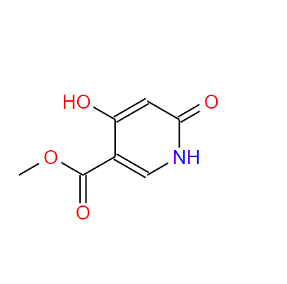4,6-二羟基烟酸甲酯