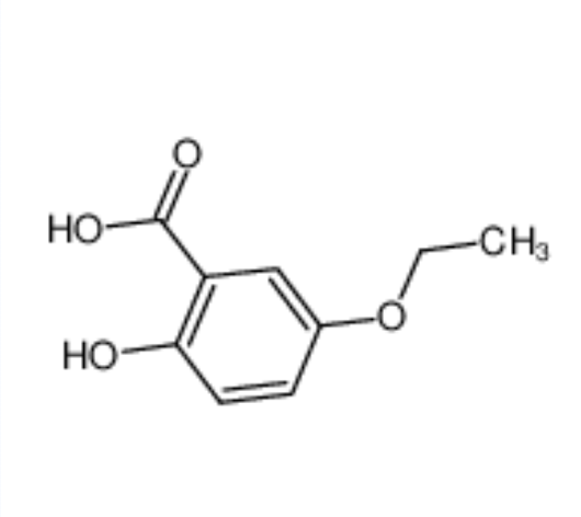 5-乙氧基水杨酸