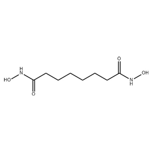 软木肟酸;辛烷-1,8-二氧肟酸;软木肟酸;次异羟肟酸