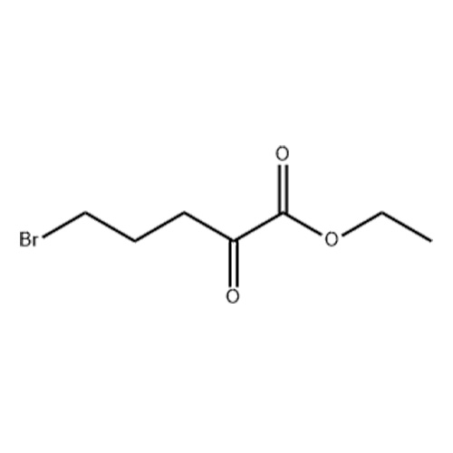 5-溴 -2-氧戊酸乙酯